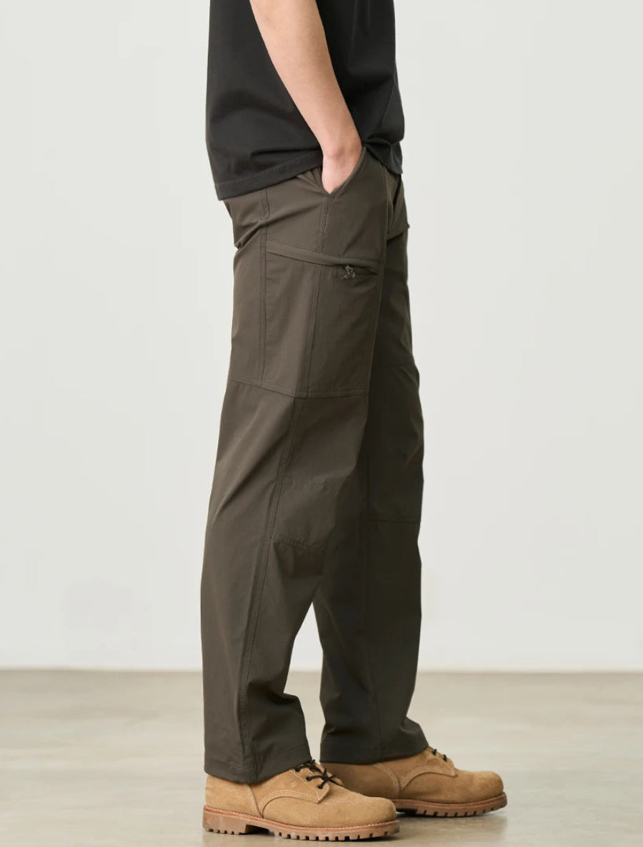 Lightweight Loose Hiking Pants