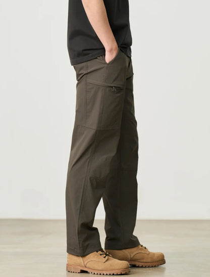 Lightweight Loose Hiking Pants