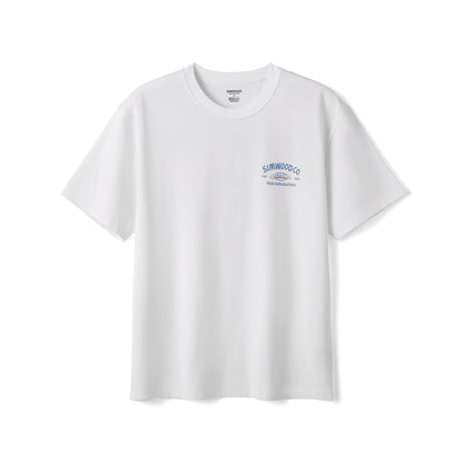 Coolmax Oversized Tee