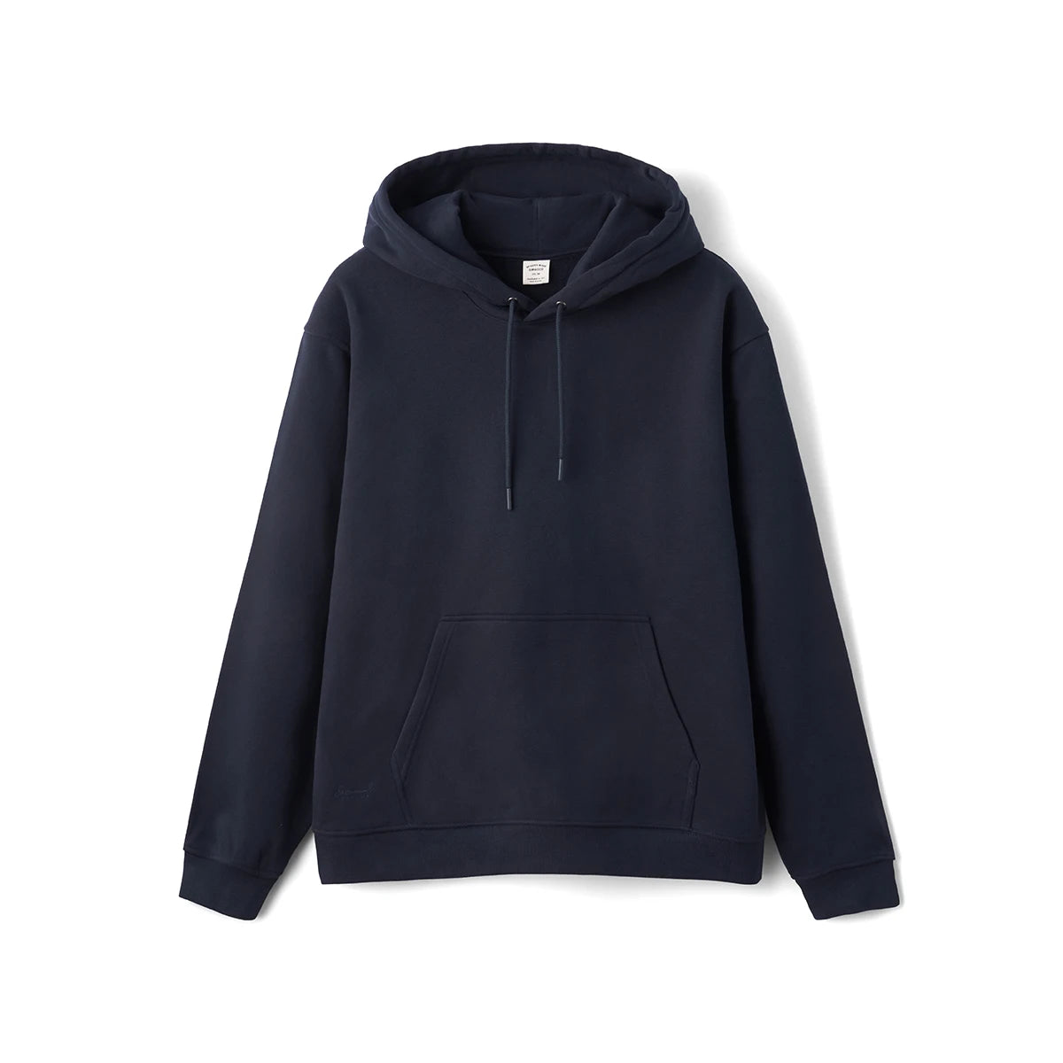 Oversized Embroidery Hoodie