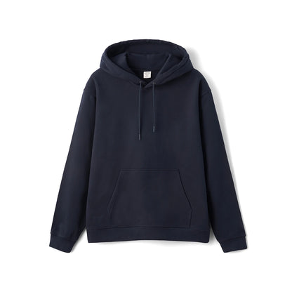 Oversized Embroidery Hoodie