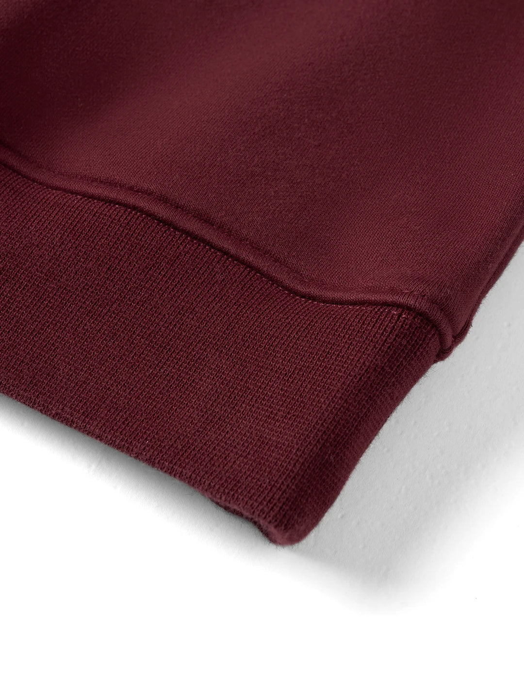 Heavyweight Boxy Sweatshirt