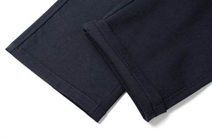 Heavyweight Durable Straight Chinos