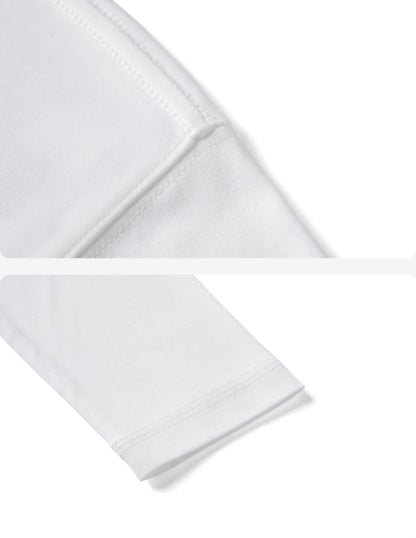 Ultra-Soft Long Sleeve T-Shirt