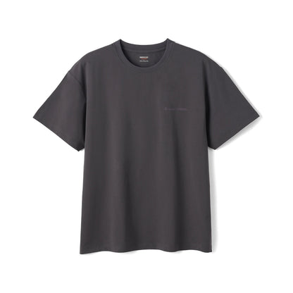 Oversized Active Tee