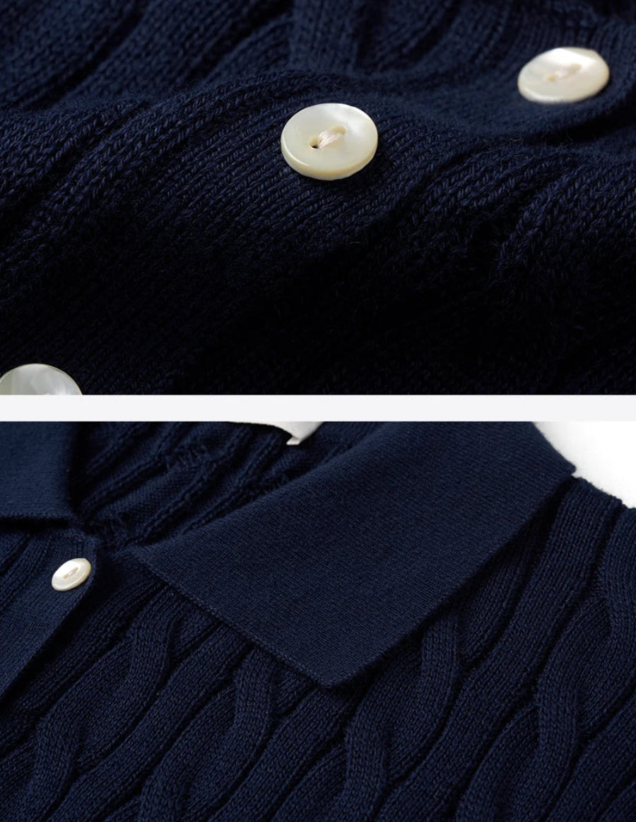 Women's Polo Shirt