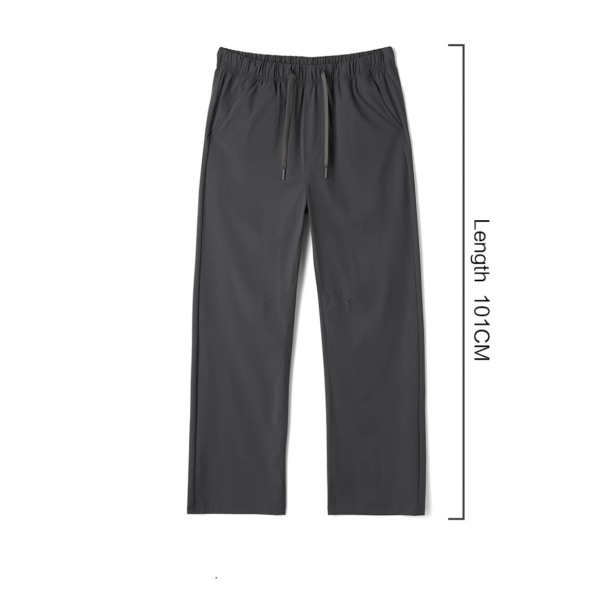 Elastic Outdoor Pants