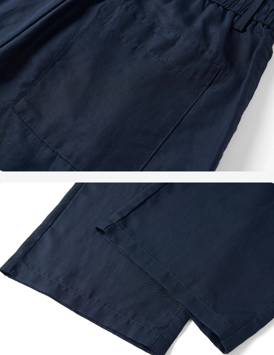 Baggy Lightweight Pants