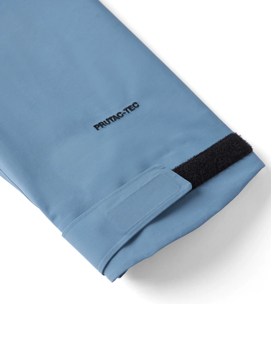 Lightweight Waterproof Hooded Jacket