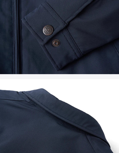 Loose Casual  Jacket