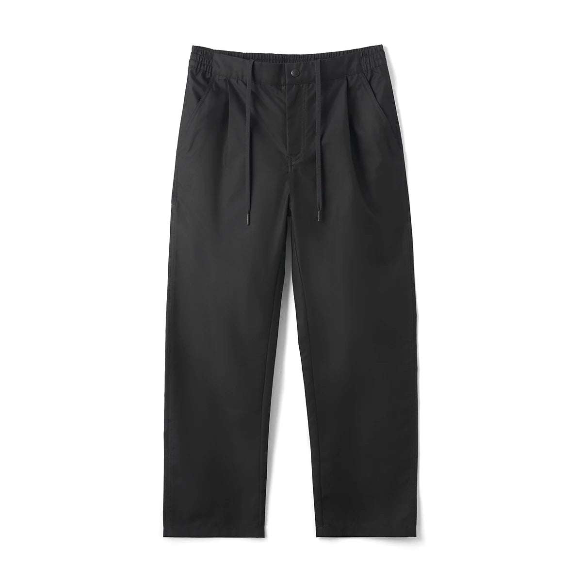 Lightweight Loose Chinos