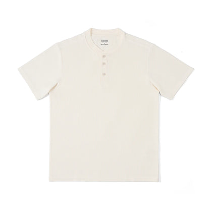 Heavyweight Short Sleeve Shirt