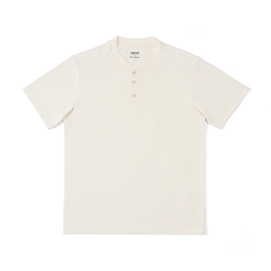 Heavyweight Short Sleeve Shirt