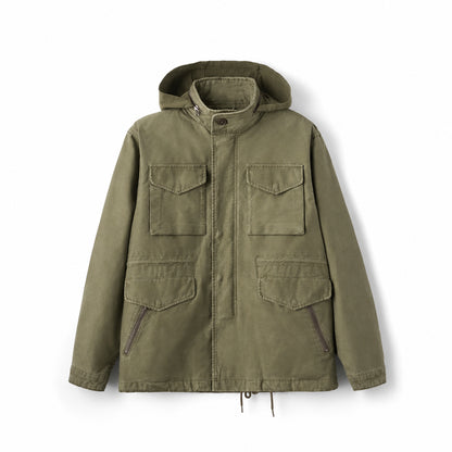 Loose VIntage Jacket