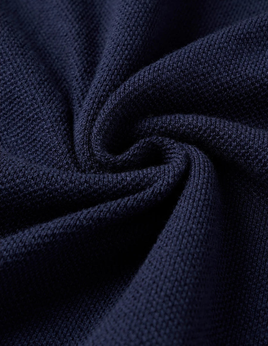 Summer Polo Shirt