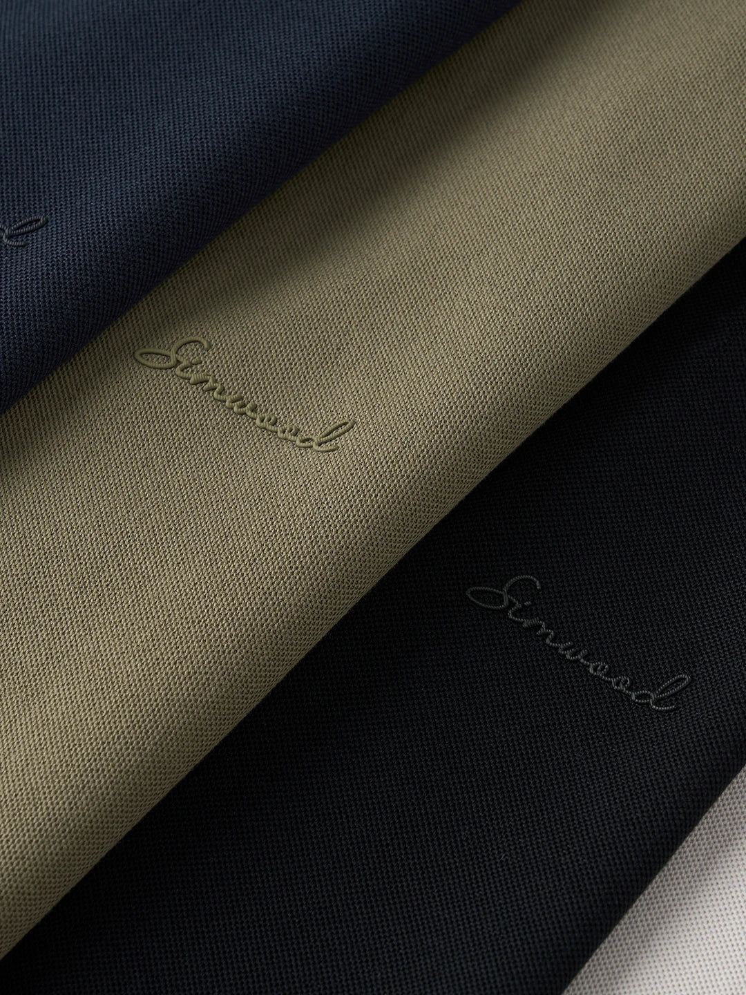 Short Sleeve Polo Shirt