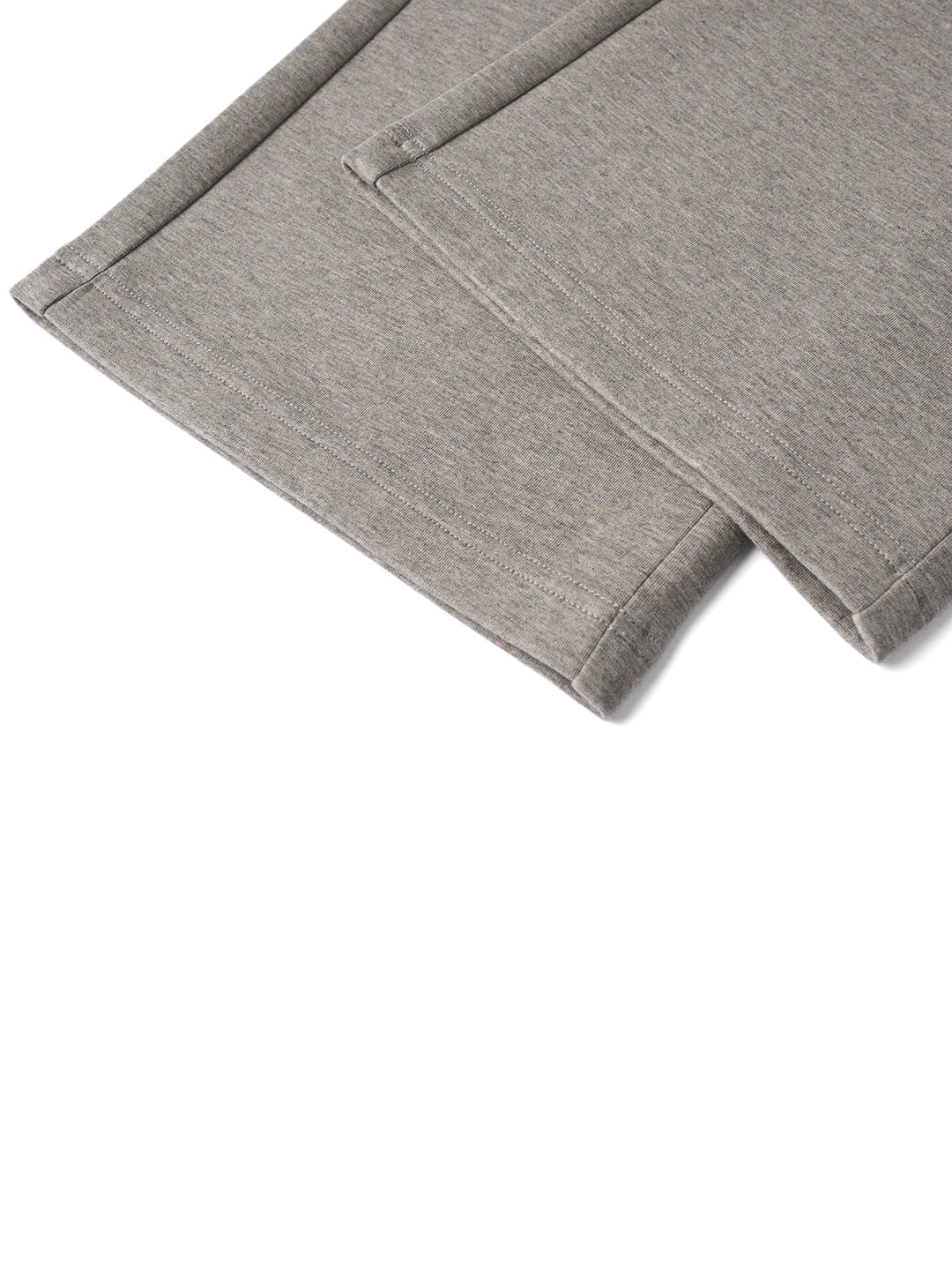 Heavyweight Baggy Pants