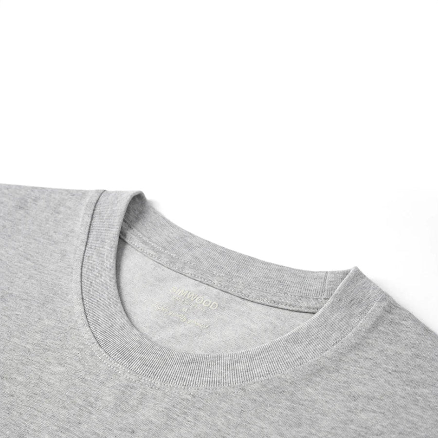 Heavyweight Cooling Tee