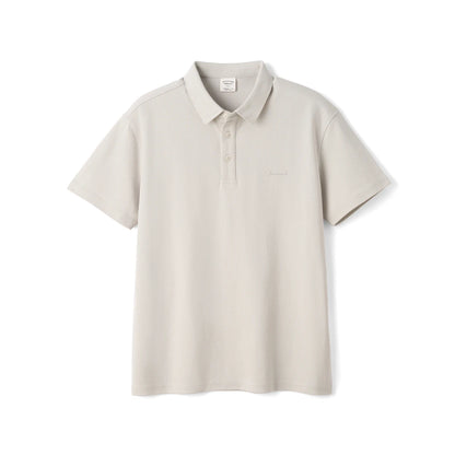 Short Sleeve Polo Shirt