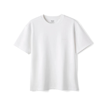 Oversized Short Sleeve T-Shirt