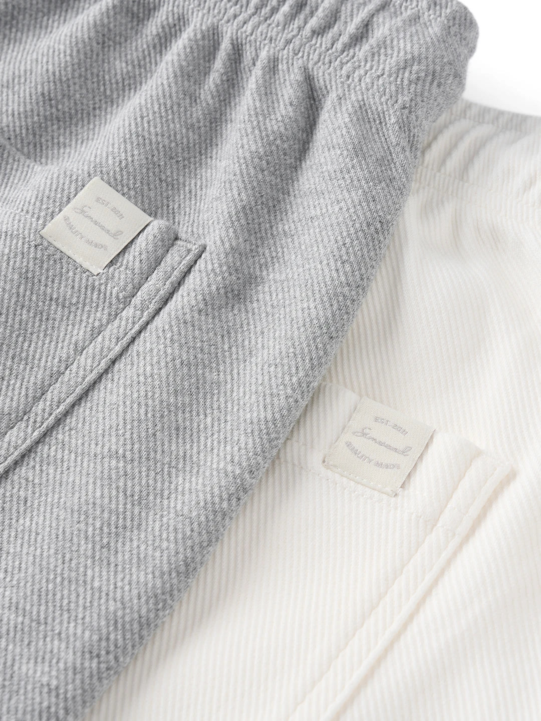 Heavyweight Sweatshorts