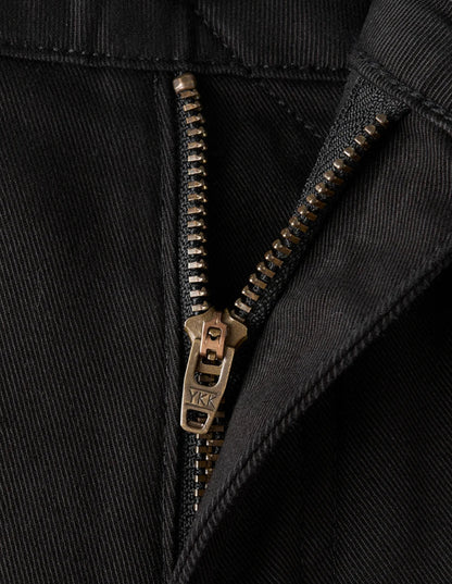 Casual Straight Chinos