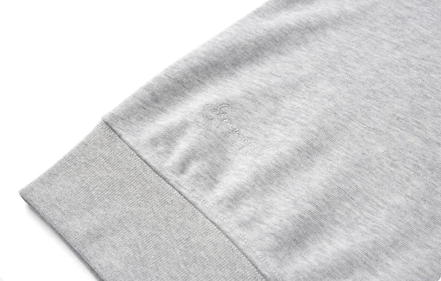 Heavyweight  Oversized Sweatshirt