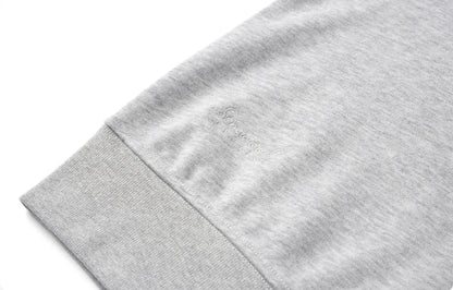 Heavyweight  Oversized Sweatshirt