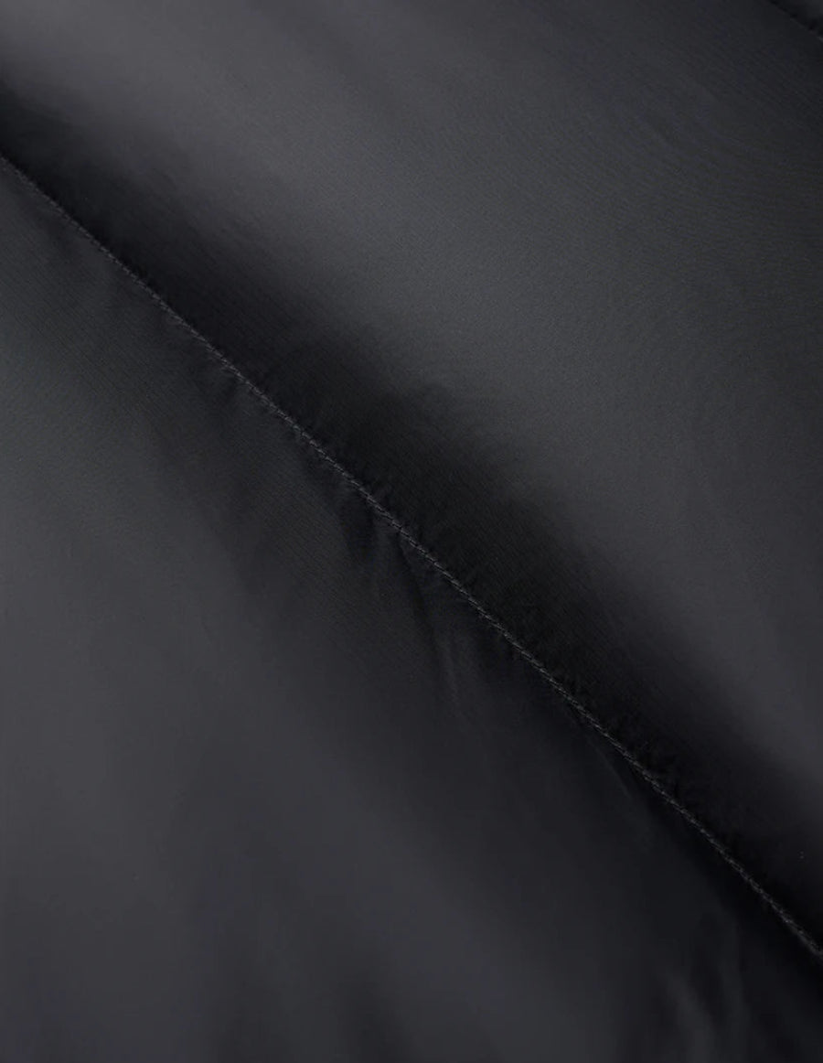 Hooded Parka Jacket