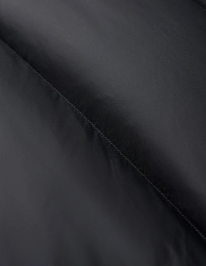 Hooded Parka Jacket