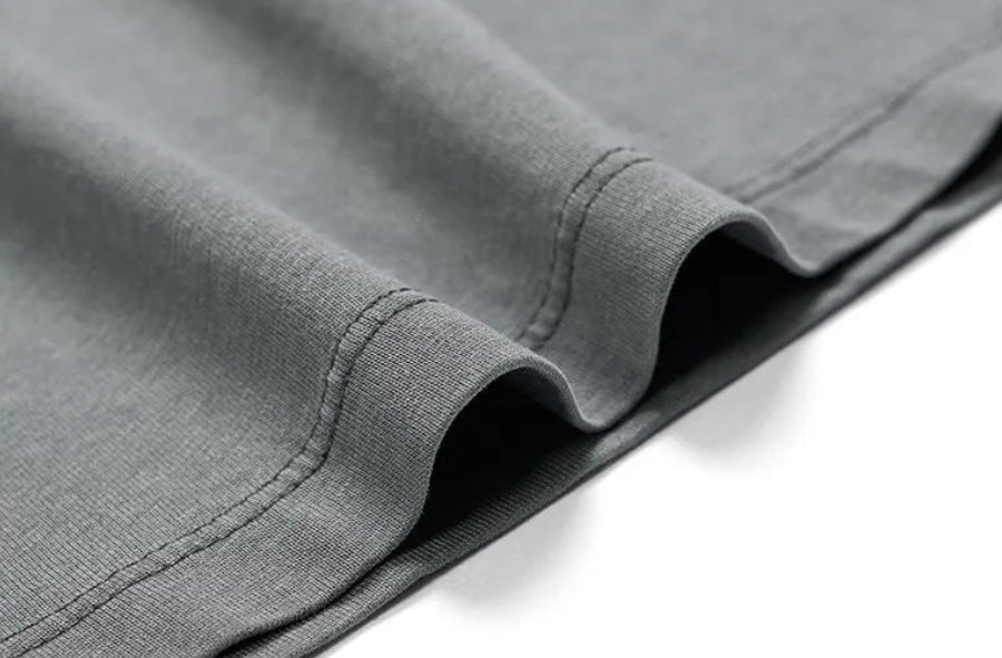 Vintage Washed T-Shirt