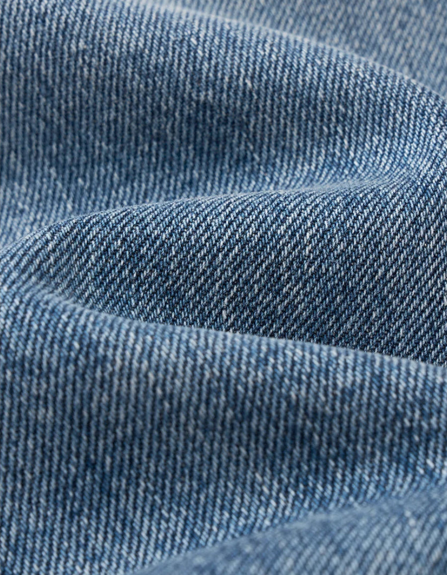 Loose Denim Jeans
