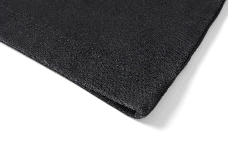Oversized Long Sleeve T-Shirt