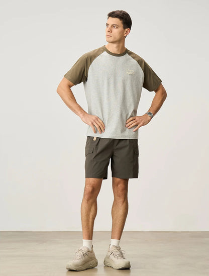 Oversized Streetwear Tee