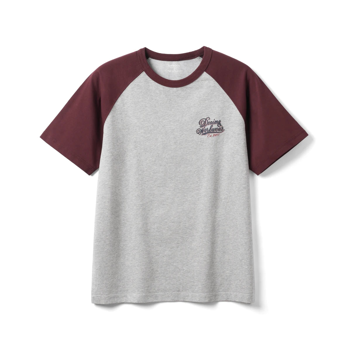 Oversized Streetwear Tee