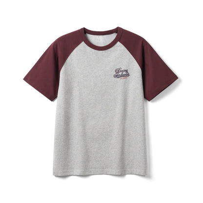 Oversized Streetwear Tee