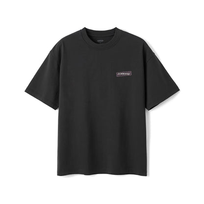 Heavyweight Vintage Tee