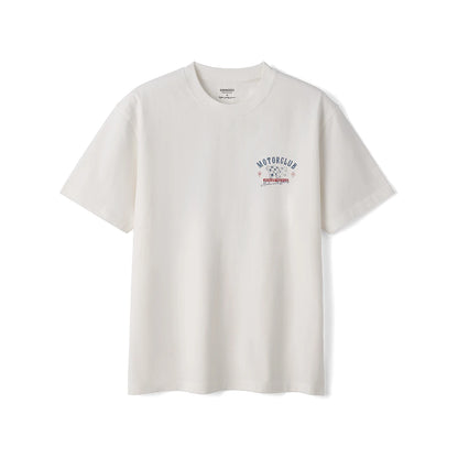 Heavyweight Oversized Graphic Tee
