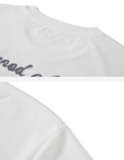 Oversized Active Tee