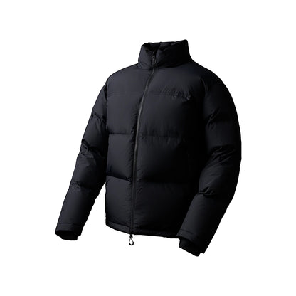 Windproof Insulated Jacket