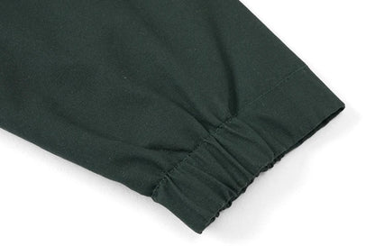Oversize Cargo Jacket