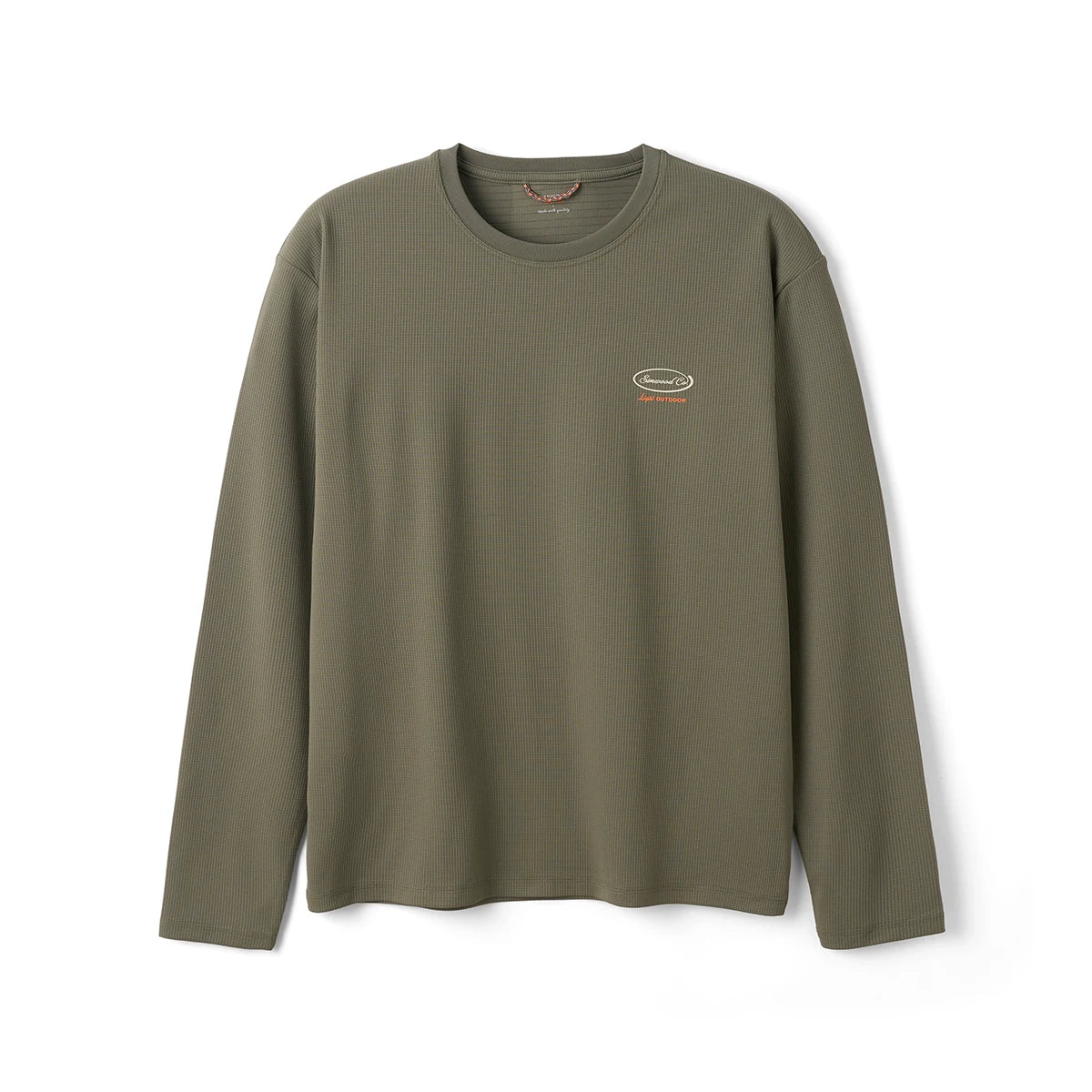 Long Sleeve Sport T-Shirt