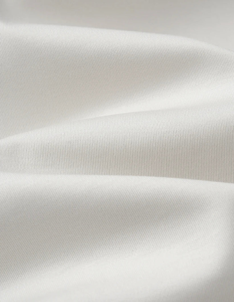 Oversized Short Sleeve T-Shirt