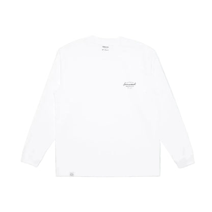 Minimalist Long Sleeve