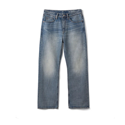 Loose Denim Jeans