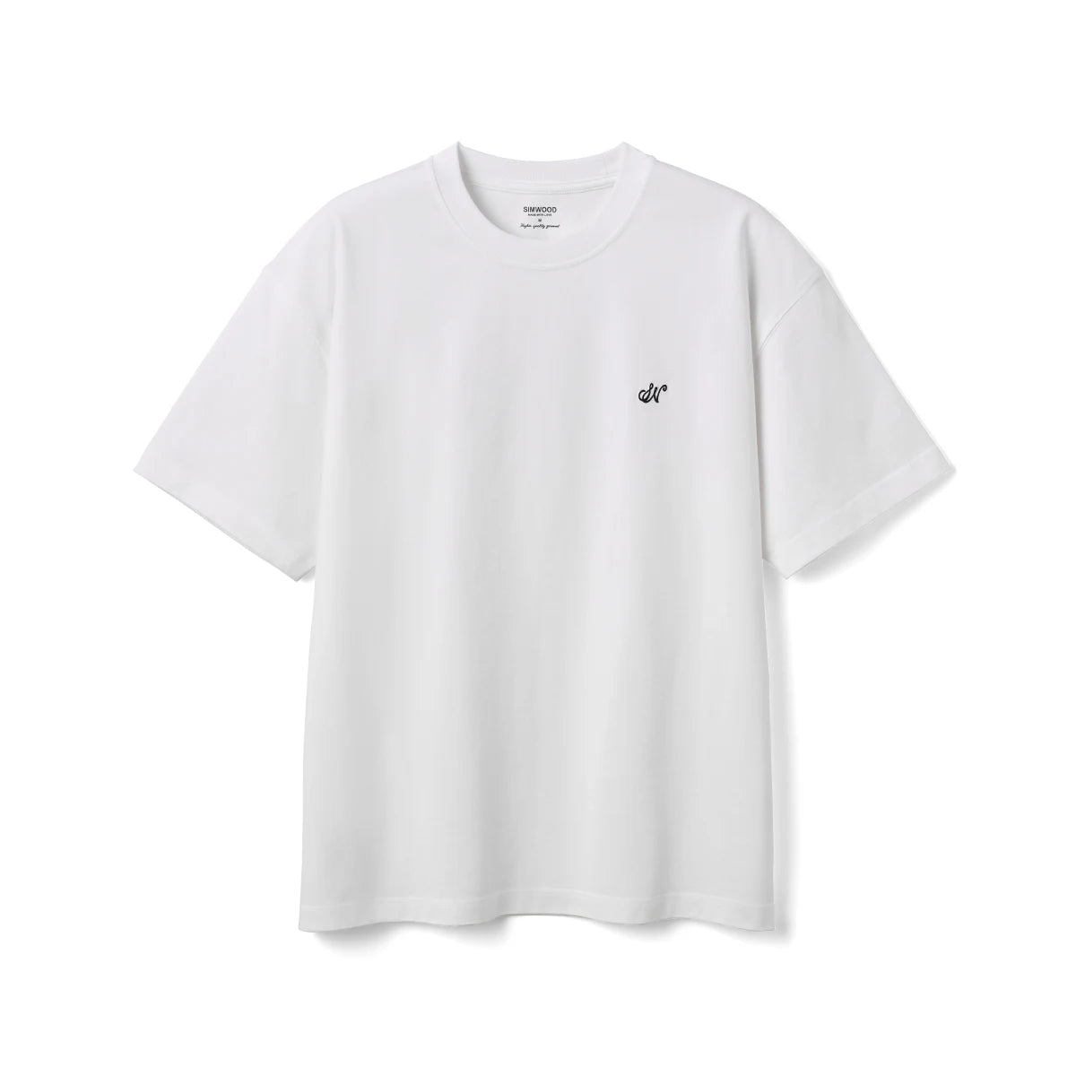 Heavyweight Graphic Tee