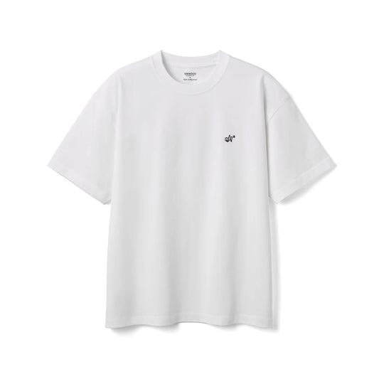 Heavyweight Graphic Tee