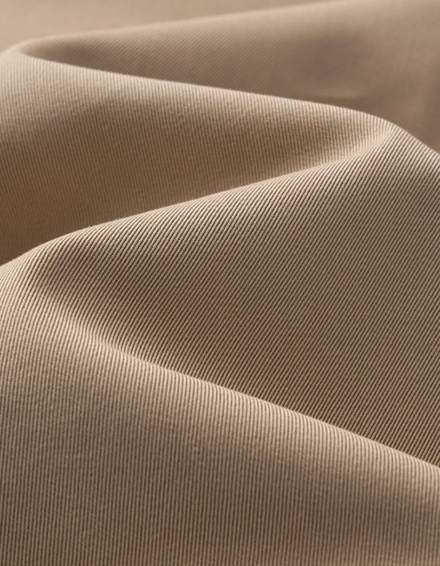 Lightweight Loose Chinos