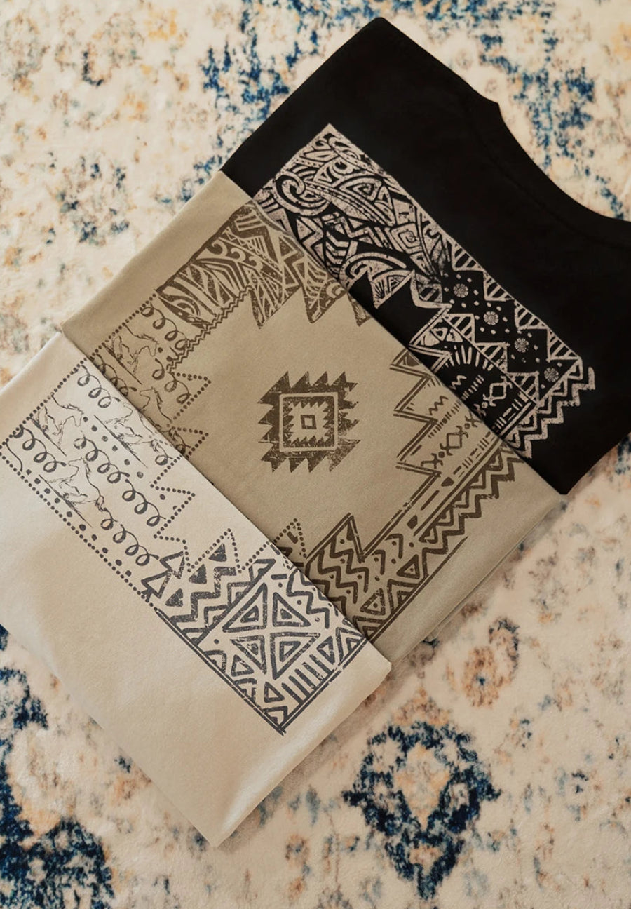 Super Loose T-Shirt