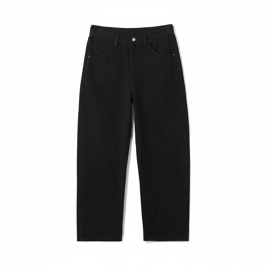 Baggy Heavyweight Chinos